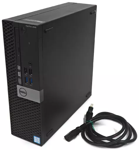 Windows10ハード　デスクトップ型PC本体 OptiPlex 3040(D11S001)