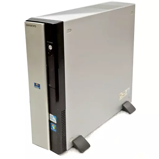 駿河屋 -<中古>デスクトップ型PC本体 DSLMS02（デスクトップPC）