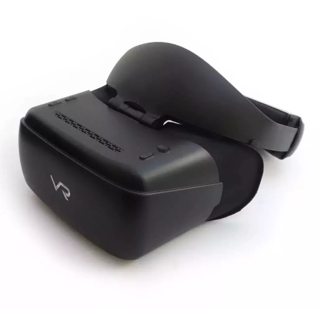 駿河屋 -<中古>アウトビジョンVRスコープ SE [FALVR-001]（VR機器）