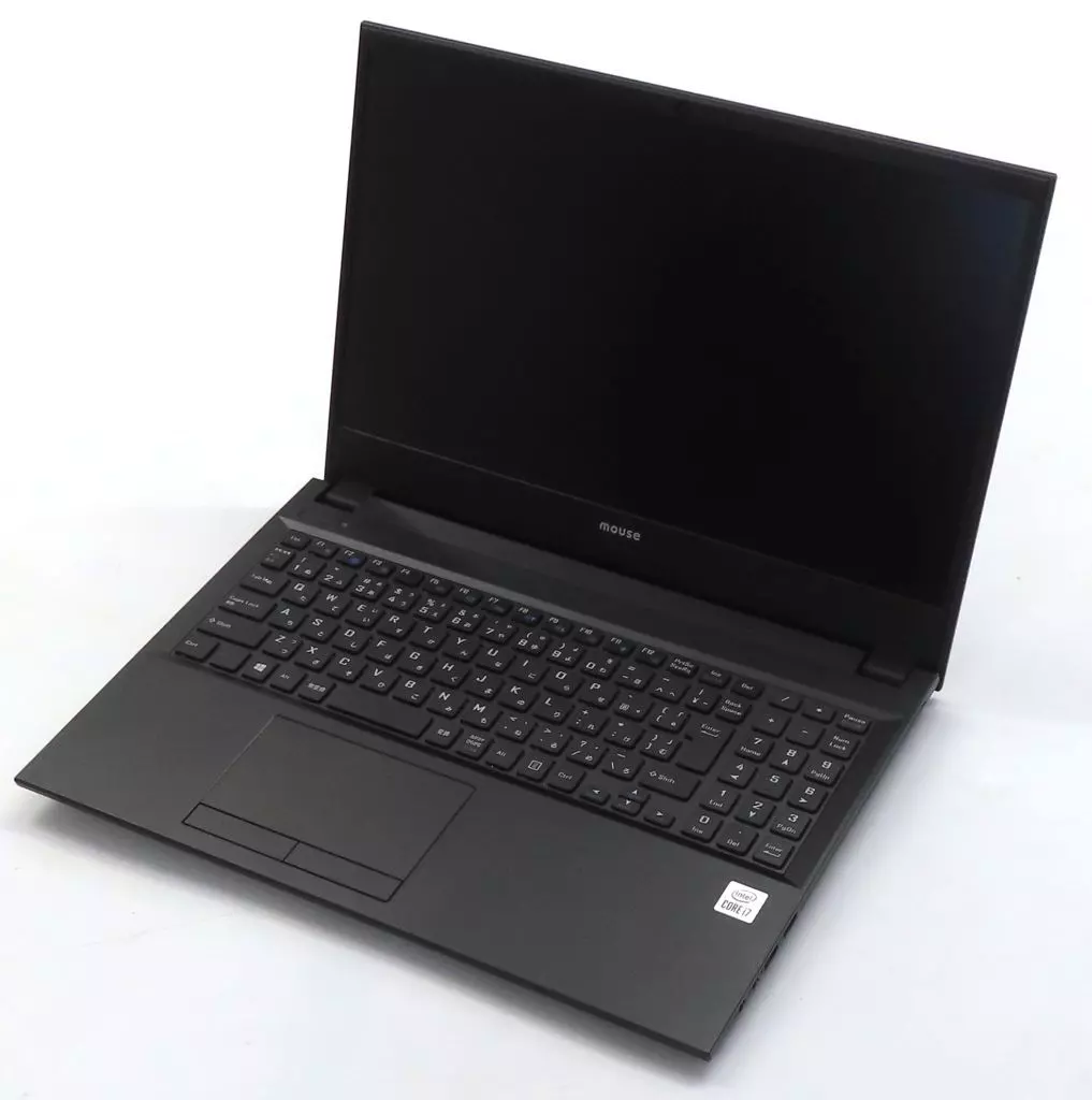 Windows11ハード　ノート型PC本体 mouse F5-i7 (2008F5-i7CMLAB)