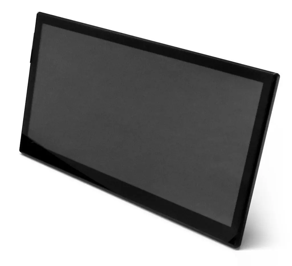 PCハード　Laptomo L3 Pro 12.1インチ タッチパネルモニター