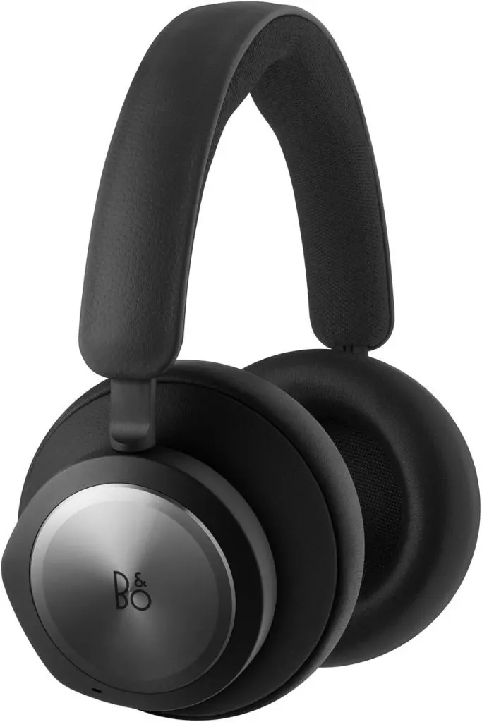 PCハード　Bang ＆ Olufsen ワイヤレスゲーミングヘッド フォン BEOPLAY PORTAL XBOX (BLACK ANTHRACITE) [BEOPLAY PORTAL BLACK ANTHRACITE]