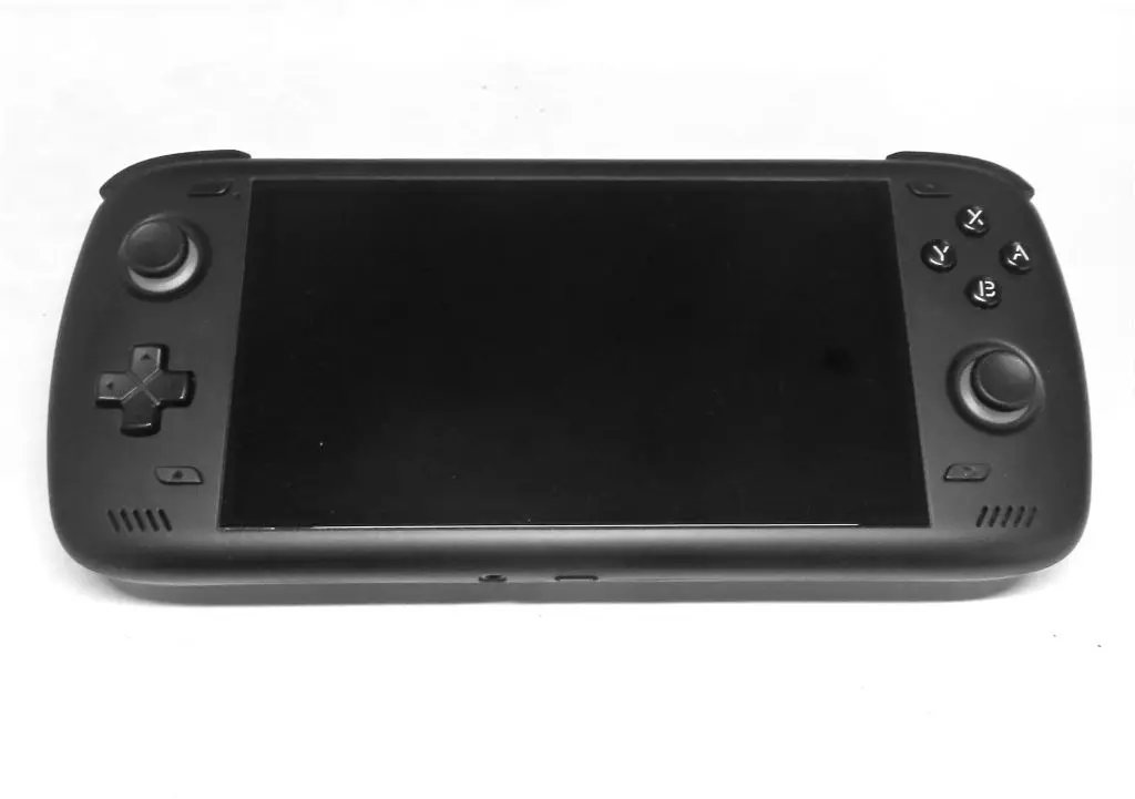 AYN Odin2 Pro12+256GB(ブラック)_img