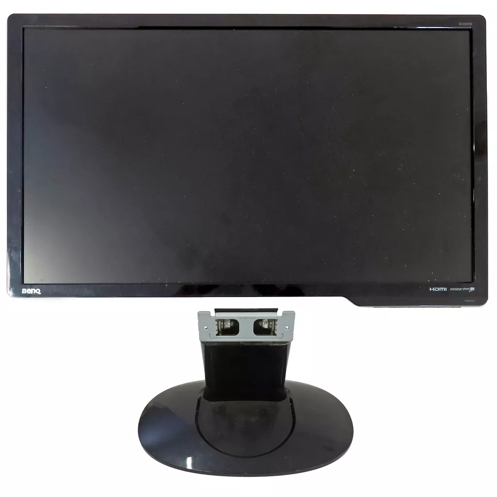 PCハード　24インチ 液晶ディスプレイ G2420HD