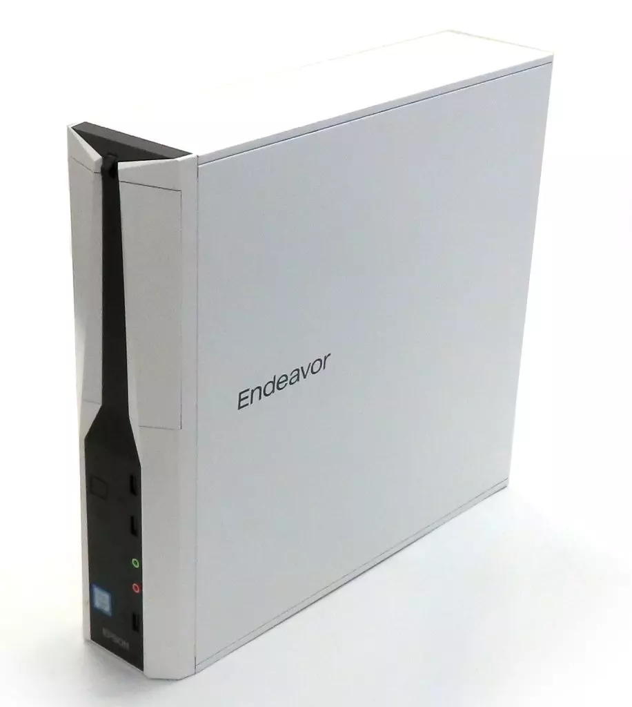 PCハード　[30日間保証付き] デスクトップPC EPSON DIRECT CORP. Endeavor MR4700E (メモリ：16GB/HDD：1000GB)