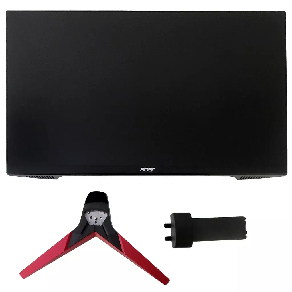 PCハード　23.8インチ ワイド液晶ディスプレイ KG241Y Sbmiipx