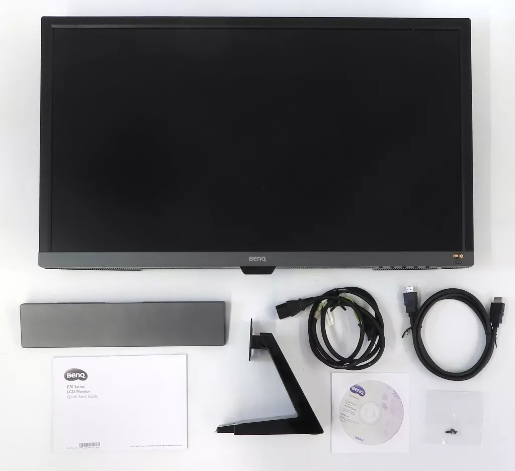 PCハード　27.9インチ ゲーミングモニター EL2870U