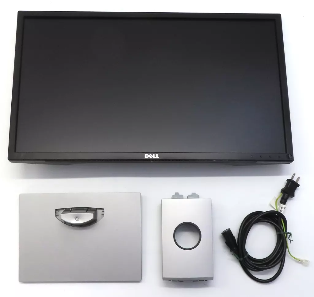 Windowsハード　23.8インチ ワイド液晶ディスプレイ SE2416H