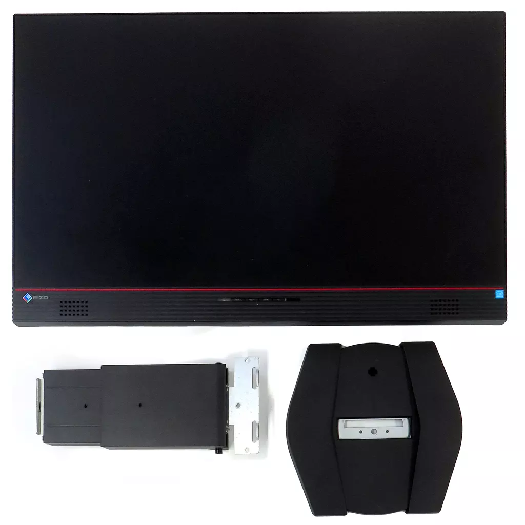 PCハード　23.8インチ ワイド液晶ディスプレイ FORIS FS2434