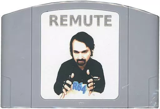 Remute