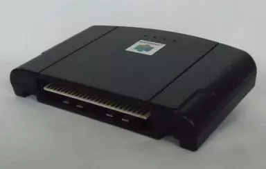 64DD専用 キャプチャーカセット [NUS-028]