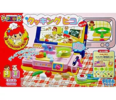 V*A様 SEGA PICO 本体 ソフトセット クッキングピコ SEGA PICO ピコ 本体 ソフト まとめ売り かんごふさん クッキング 右脳
