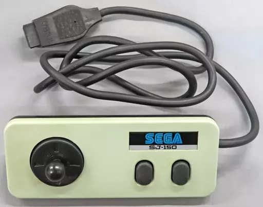 SG SJ-150 ジョイパッド