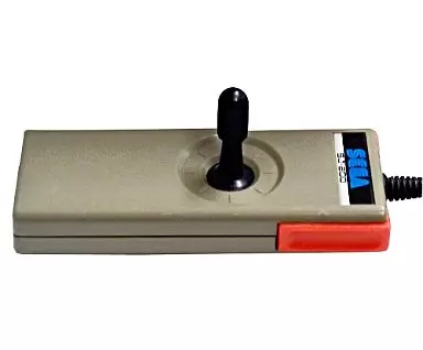 ジョイスティック SJ-200(本体不備(中))