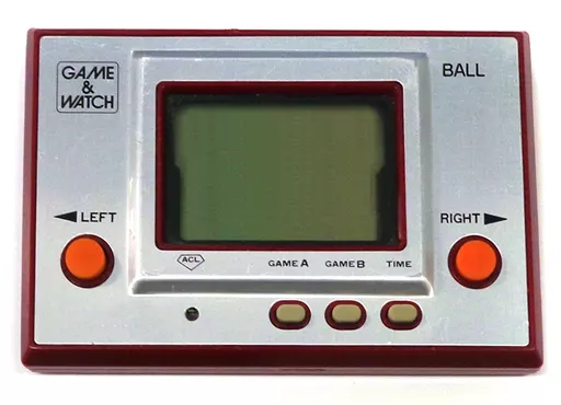 Game watch ball (BALL) | eBay
