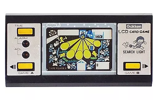 駿河屋 -<中古>サーチライト 学研（LSI）