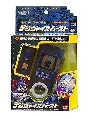 駿河屋 - 【買取】デジモンセイバーズ デジヴァイスバースト (MIRAGE