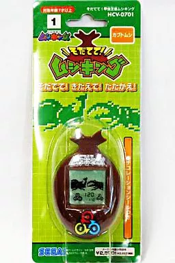 駿河屋 -<中古>そだてて!甲虫王者ムシキング カブトムシ（携帯ゲーム）