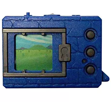 デジタルモンスター Ver.1 (ブルー) デジタルモンスターVer.1 ブルー 未開封品｜トレファクONLINE