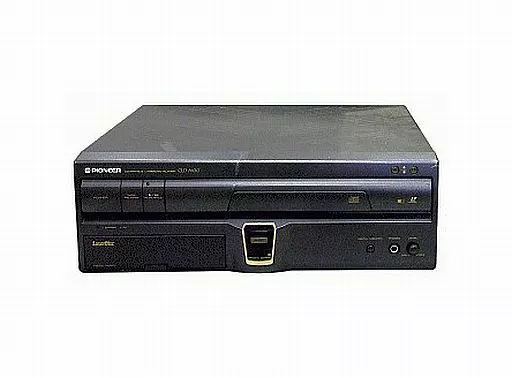 駿河屋 -<中古>レーザーアクティブ本体 + PCエンジンLDロムロムセット
