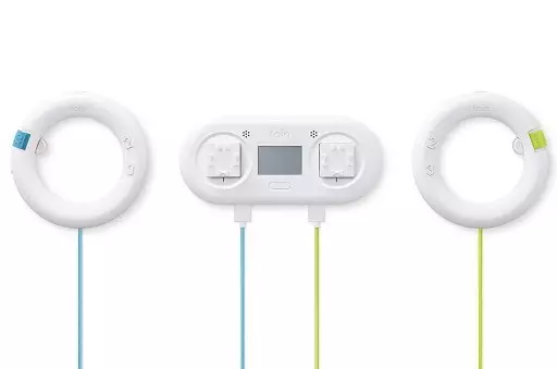 その他ハード　toio 本体セット
