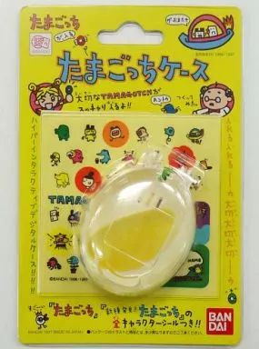 Amazon.co.jp: Tamagotchi オリジナル-お祝い Y3K+半透明カバー