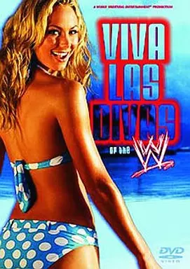 WWE ビバ!ディーバ!