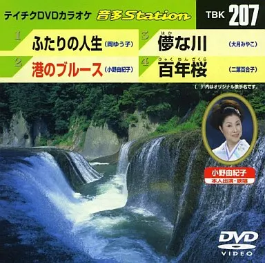 テイチクDVDカラオケ まとめ売り 駿河屋 - 【買取】音多Station(207)（カラオケ）