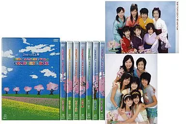 貴重美品⭐︎Berryz工房 DVDマガジンVOL.8 COMPLETE BOX 駿河屋 -<中古>Berryz工房 / Berryz工房 DVD MAGAZINE VOL.8 COMPLETE