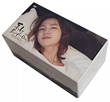 駿河屋 -<中古>チャン・グンソク初公式映像集『～同行～BUDAPESTDIARY