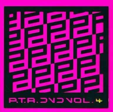 駿河屋 - 【買取】Perfume / P.T.A. DVD VOL.4 [FC限定]（その他）