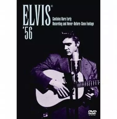 その他 Elvis &#39;56 / [DVD] dwos6rj Amazon.co.jp: Elvis 56: Music