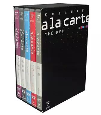 宝塚　こだわりアラカルト  DVD-BOX1 Amazon.co.jp: KODAWARI~宝塚こだわりアラカルトTHE DVD~【DVD-BOX