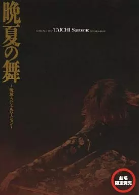 【劇場限定販売】晩夏の舞 〜琉球スペシャルバージョン〜 DVD 駿河屋 -<中古>晩夏の舞 ～琉球スペシャルバージョン～ （その他）
