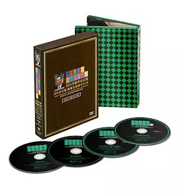 人志松本のすべらない話 333万枚突破記念 3大会収録 完全生産限定BOX