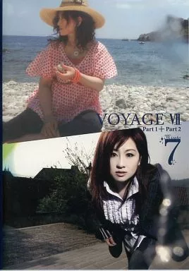 渡辺美里 VOYAGE Ⅶ DVD 渡辺美里 VOYAGE Ⅶ DVD ソニーミュージック 渡辺美里 ベストヒット CD