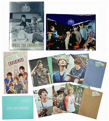 超新星 CHOSHINSEI DVD・フォトブック まとめセット 大量 61OOQVZ4IjL._AC_UF1000,
