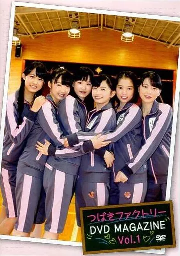 つばきファクトリー FC限定DVD さにこ会 vol.1/リトキャメファイッ! Amazon.co.jp: つばきファクトリー ワンマンLIVE ~First Blossom~ [DVD