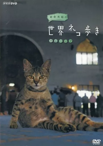 岩合光昭の世界ネコ歩き マレーシア