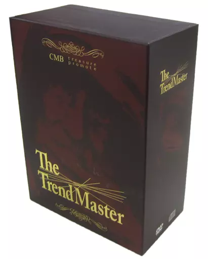 ザ・トレンドマスター (THE TREND MASTER) で利益をつかめ Amazon.co.jp: 『 The Trend Master ザ・トレンドマスター -トレンドを