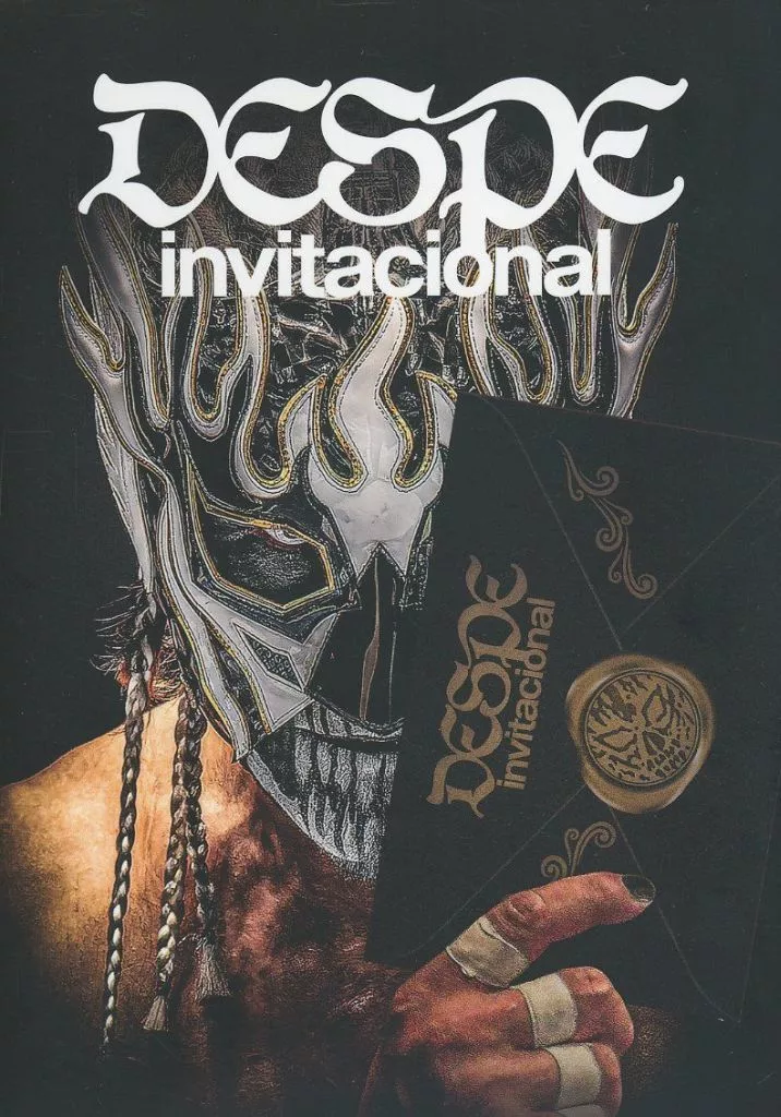 駿河屋 -<中古>DESPE invitacional（その他）