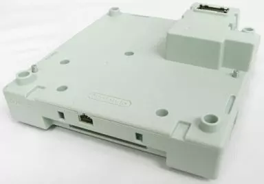 ゲームボーイプレーヤーシンフォニックグリーン(本体単品/付属品無)(本体不備(中))