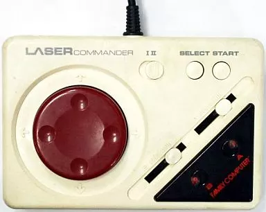 ファミリーコンピューター　レーザーコマンダー HORI /ゲーム周辺機器のホリ on X: 