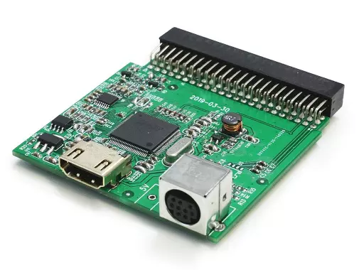 コロンバスサークル HDMIブースター（PCエンジン用）