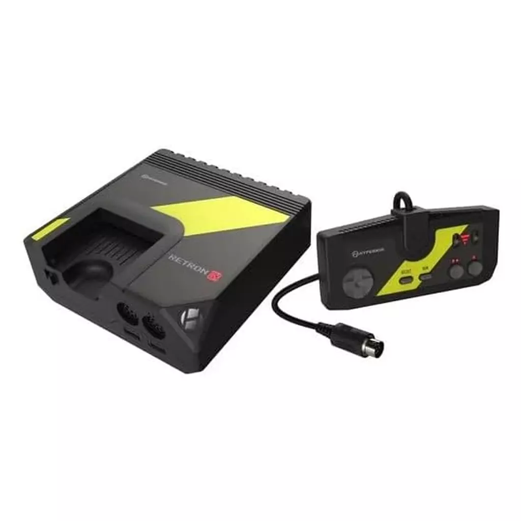 RetroN GX本体 (PCエンジン＆TurboGrafx-16対応)_img