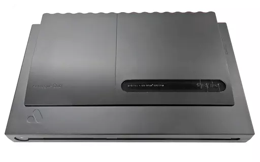 PC Engine互換機 Duo(USA)