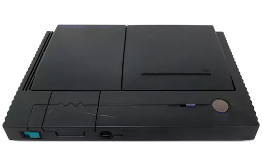 PCエンジンハード　[状態：ジャンク品] PCエンジン DUO