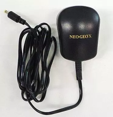 NEOGEO X / NEOGEO X STATION 専用アダプター