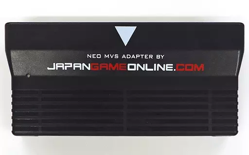 NEO MVS ADAPTER FOR NEO GEO AES NEW