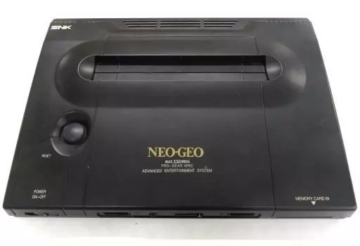 ネオジオハード　[状態：ジャンク品]ネオジオROM本体